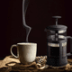 thumbnail image 4 of Cafetera Prensa Belug Francesa Tetera 1 Litro Embolo Pistón, 4 of 4