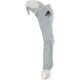 thumbnail image 2 of Manga de soldadura MCR Safety 64 cm gris ajustable, 2 of 3