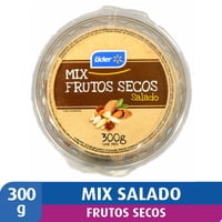 Mix Frutos Secos Salado 300 G