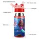 thumbnail image 3 of Botella de Agua Infantil Ariel Junior Rosa 12 Oz, 3 of 6