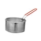 thumbnail image 5 of Cesta Para Freír Profundas, Cesta Para Papas Fritas De Restaurante, Cesta Para Pollo, Pasta, Aros De Cebolla, 5 of 5
