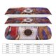thumbnail image 2 of Coco 3-Piece Bedding Set Warm And Comfortable Soft Duvet Cover Bed Set for Boys Girls Kids Adult Bedroom All Season, 2 of 5