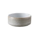 thumbnail image 1 of Salsera de Porcelana Pintada a Mano, 73cc, Gris - Uso Comercial, 1 of 2