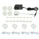 thumbnail image 1 of Kit de Iluminación LED Bajo Gabinete Blanco Cálido, 1 of 3