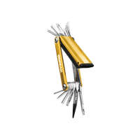 Herramienta Topeak Múltiple Mini Tubi 18