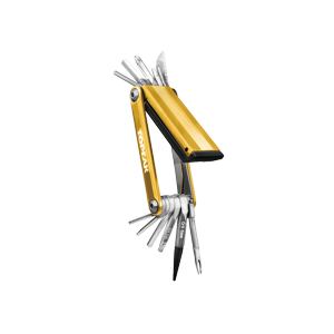 Herramienta Topeak Múltiple Mini Tubi 18