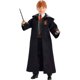 thumbnail image 1 of Muñeca Mattel Harry Potter Ron Weasley con traje y varita, 1 of 3