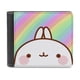 thumbnail image 1 of Cartera Molang Bifold Minimalista, 1 of 6