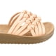 thumbnail image 4 of Sandalia New Walk Trenzada Rosa, 4 of 5