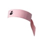 thumbnail image 1 of Bandana Tilki Dry Pro Lehinde Rosa/Blanco Tenis Padel, 1 of 2