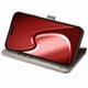 thumbnail image 4 of Funda Cartera FOXDOCK para iPhone 16 Pro Max , Flip PU con Relieve de Gatos y Perros, Tarjetero y Soporte, 4 of 6