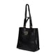thumbnail image 2 of Cartera escocuero CRU92 Negro, 2 of 3
