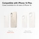 thumbnail image 2 of Funda Beats para iPhone 16 Plus con MagSafe y control de cámara, 2 of 6