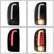 thumbnail image 4 of HECASA Luces Traseras LED Compatibles con Toyota Tacoma 1995-2000, 4 of 9