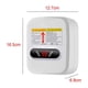 thumbnail image 4 of Calentador Agua Electrico Instantaneo Termostatico Rx-021, 4 of 6