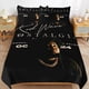 thumbnail image 1 of Rod Wave Bedding Set Duvet Cover Comfortable and Lightweight Cartoon Bedding 3 Piece Bed Set, 1 of 5