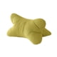 thumbnail image 3 of Almohada de Soporte Lumbar para Relajación Cojín de Espalda Almohada Cervical Ligera con Cremallera Transpirable Diseño Portátil para Niños Adultos Le, 3 of 5