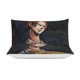 thumbnail image 3 of anks Bed Duvet Cover Funny Anime Cartoon Bedding Se Lightweight3 Piece Comforter Se, cases, 3 of 5