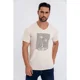 thumbnail image 3 of Polera Hombre Algodón Manga Corta Cuello Polo Diseños 6260, 3 of 3