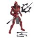 thumbnail image 4 of Figura de acción G.I. Joe Snake Eyes Origins Red Ninja de 6 pulgadas, 4 of 9