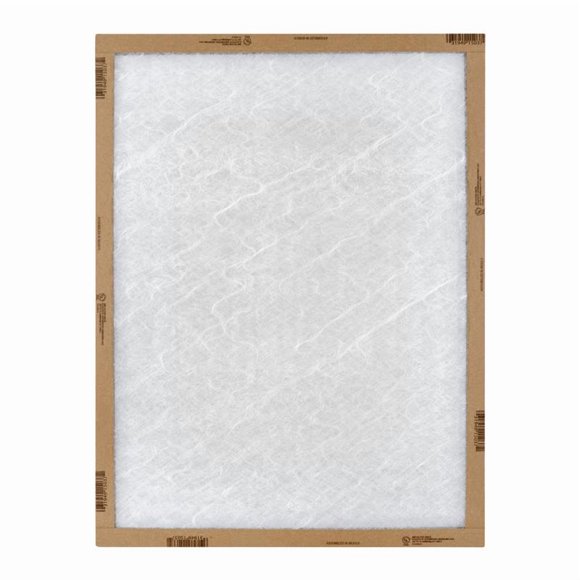 Filtro de aire AAF Flanders EZ Flow II Fiberglass 1 MERV 20x24x1