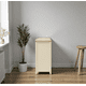 thumbnail image 3 of Cómoda de Madera 10 Cajones Máxima Capacidad de Almacenamiento - Beige - 180x40x90 cm, 3 of 3