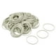 thumbnail image 5 of Bolsa Elasticos Bandas Ligas Goma Elasticas Billetes Oficina blanco, 5 of 6