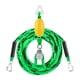 thumbnail image 3 of Arnés De Remolque De Bote Para Tubería Barco Tarra De Remolque Tarra De Remolque Para Agua Surfa Verde, 3 of 5