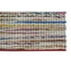 thumbnail image 3 of Alfombra Chindi grande multicolor, 3 of 3
