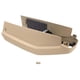 thumbnail image 2 of Consola Central del coche Trim Vehículo Central Channel Saddle Sección Frontal, 1J1863201L Accesorios Fácil de Instalar Reemplazar Directamente, 2 of 5