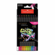 thumbnail image 1 of Ecolápices Faber-Castell Supersoft x12 Neón, 1 of 3