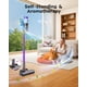 thumbnail image 5 of Aspirador inalámbrico Powerffy Knight 11 70min/650W/55kPa, 5 of 7