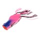 thumbnail image 2 of Señuelo de Pesca Artificial Forma de Rana Rosa, 2 of 3
