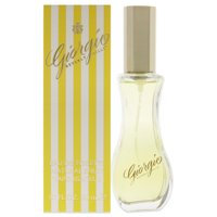 Perfume Giorgio Beverly Hills Giorgio Edt Spray