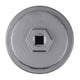 thumbnail image 3 of Llave Para Filtro De Aceite Tipo Copa De 64 Mm Uso Rudo, 3 of 6