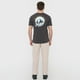 thumbnail image 2 of Polera Outdoor Hombre Fun Charcoal Corona, 2 of 5