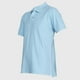 thumbnail image 2 of Polera Pique Hombre 80/20 M/C celeste 3XL, 2 of 5