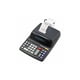 thumbnail image 1 of Calculadora Sharp EL2196BL de 12 dígitos con impresora de cinta, 1 of 5
