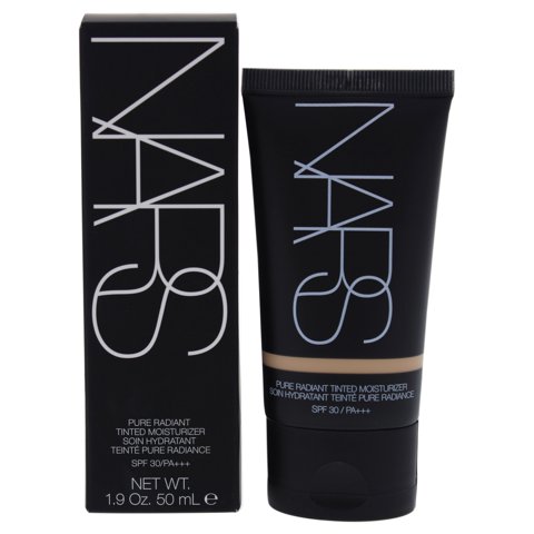 Hidratante Nars Pure Radiant Fps 30 Pa Plus 50 Ml