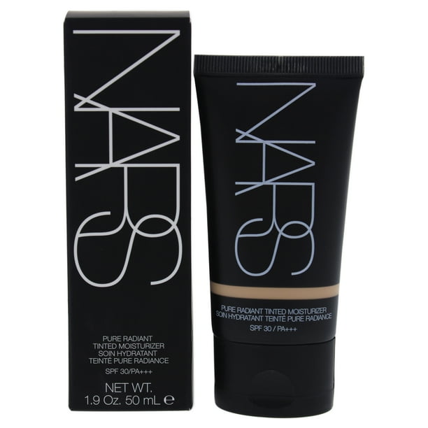 Hidratante NARS Pure Radiant FPS 30 PA Plus 50 ml