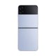 thumbnail image 3 of Reacondicionado Smartphone SAMSUNG Galaxy Z Flip 4 5G 256GB Blue US Cellular, 3 of 4