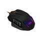 thumbnail image 2 of Mouse Gamer Redragon Impact M908 RGB 18 botones 12400 dpi, 2 of 3