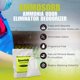 thumbnail image 3 of Bolsa desodorizante para eliminar el olor a amoniaco AMMOSORB, 300 ml, 3 of 6