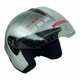thumbnail image 2 of Casco de Moto Full Face BX510-XL Silver, 2 of 4