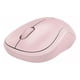 thumbnail image 2 of Mouse Logitech M240 Silent Bluetooth Rosado, 2 of 5