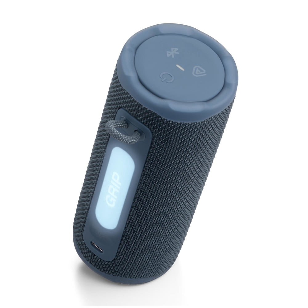 Parlante JBL Grip Azul, foto 8