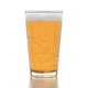 thumbnail image 2 of Vaso de cerveza con mapa de Omaha, Nebraska, 473 ml, 2 of 5