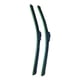 thumbnail image 2 of Par Plumillas Limpiaparabrisas Silicona, 2 of 3