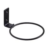 Ioensy - Estante De Almacenamiento Para Macetas, Anillos Fijos, Soporte Para Macetas, Anillos Para Jardín Y Patio