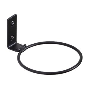 Ioensy - Estante De Almacenamiento Para Macetas, Anillos Fijos, Soporte Para Macetas, Anillos Para Jardín Y Patio